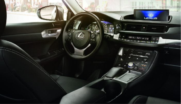 Smartphone integratie Apple CarPlay Android Auto inbouwen Mercedes benz Audi BMW Porsche Lexus Jaguar Land Rover Range Rover Maserati