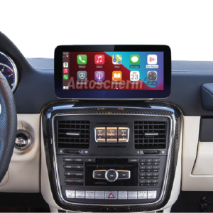 CARPLAY G KLASSE