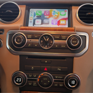 Range-rover-discovery-apple-carplay-inbouwen