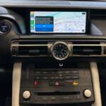 Lexus-is-Apple-Carplay-Android-Auto-installeren-inbouwen