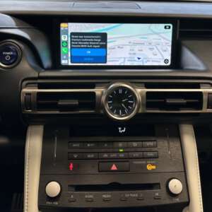 Lexus-is-Apple-Carplay-Android-Auto-installeren-inbouwen