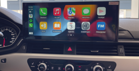 audi-Q5-A8-a4-a5-multimedia-systeem-apple-carplay-android-auto-inbouwen-installeren