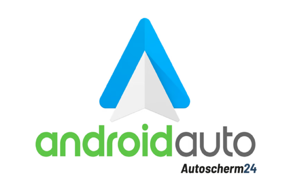 android auto inbouwen