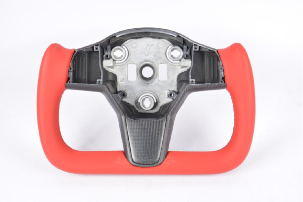 Sportstuur_perfromance_model_tesla_stuur