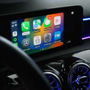 Mercedes-Benz-apple-carplay-sfeerverlichting-laten-inbouwen