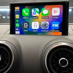 Apple-carplay-inbouwen-audi-q2-a3