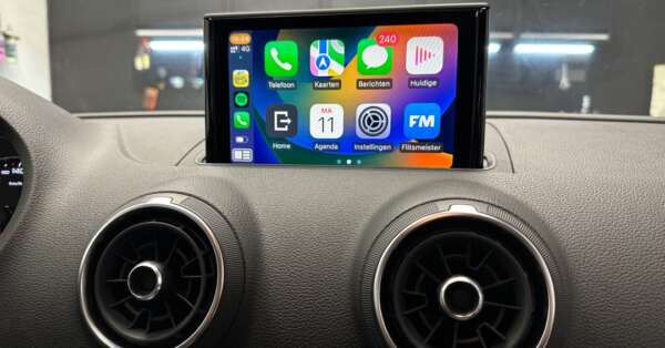Apple-carplay-inbouwen-audi-q2-a3