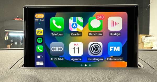 Apple-carplay-inbouwen-audi-a3-q2-mmi-mib