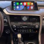 Lexus-RX-apple-carplay-inbouwen-android-auto-multimedia-systeem