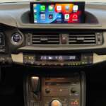 Lexus-ct-apple-carplay-inbouwen-android-auto
