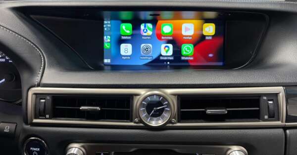Lexus-es-gs-apple-carplay-android-auto-inbouwen-multimedia-systeem