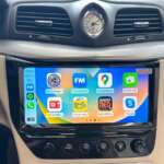 Maserati-Granturismo-apple-carplay-Android-auto-inbouwen-multimedia-systeem