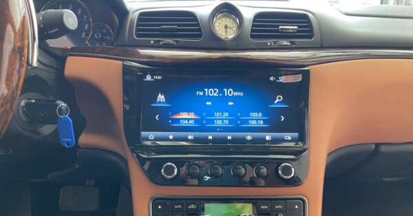 Maserati-Granturismo-apple-carplay-inbouwen-multimedia
