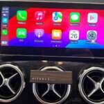Mercedes-B-Klasse-multimediasysteem-inbouwen-Apple-Carplay-Android-Auto