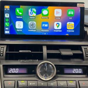 Lexus-nx-multimedia-scherm-installeren-android-auto