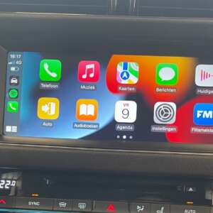 Jaguar-apple-carplay-inbouwen-installeren
