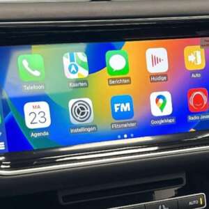 Range-rover-vogue-android-auto-apple-carplay-inbouwen