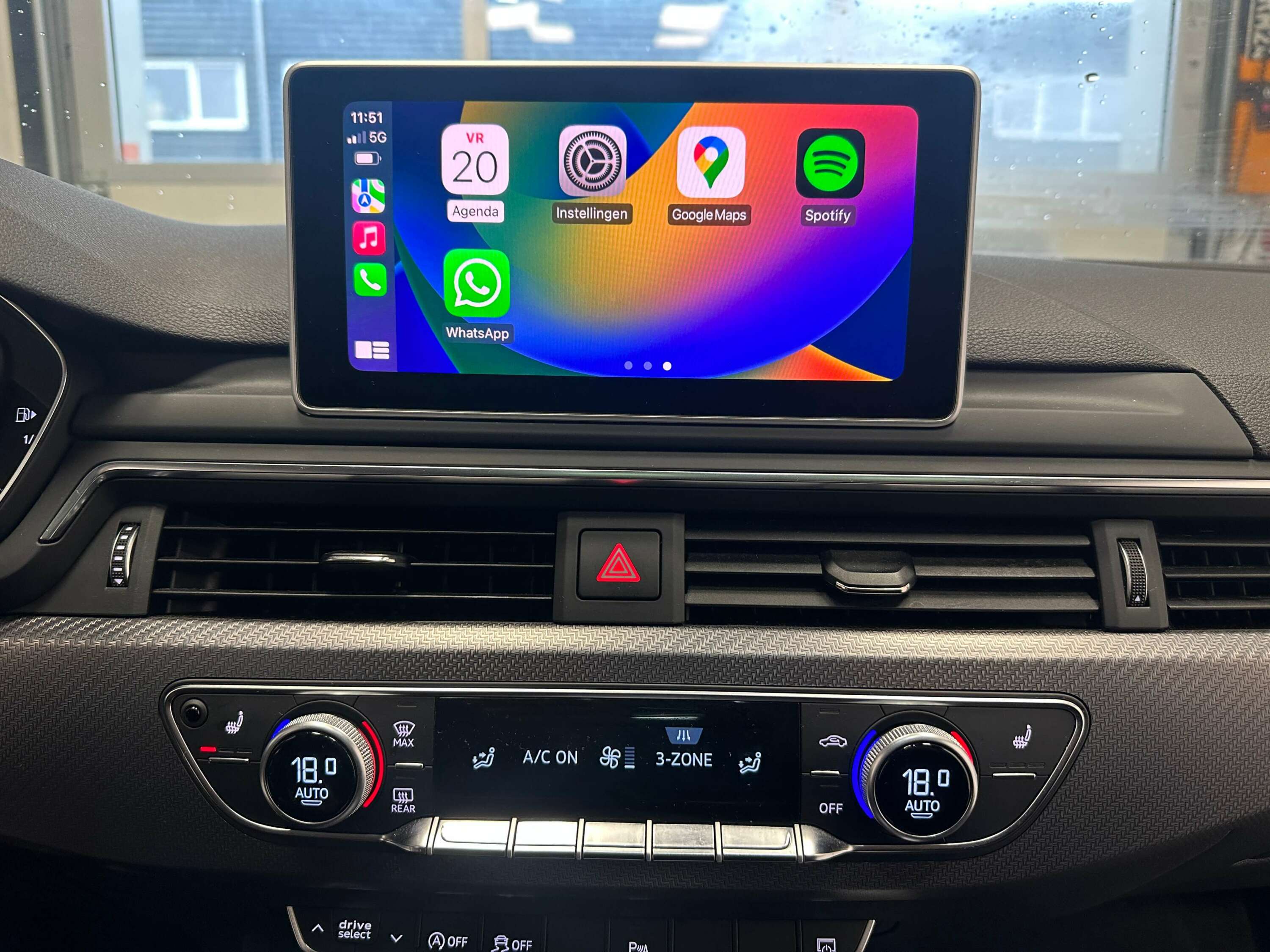 android-auto-installeren-inbouwen-audi-a4-a5-scaled