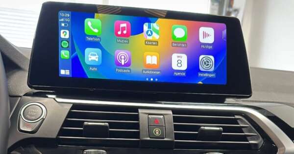 bmw-x3-x4-apple-carplay-inbouwen