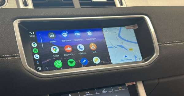 range-rover-evoque-android-auto-inbouwen-installeren