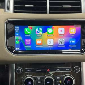 range-rover-sport-apple-carplay-inbouwen-multimedia-systeem