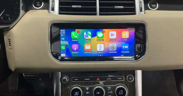 range-rover-sport-apple-carplay-inbouwen-multimedia-systeem