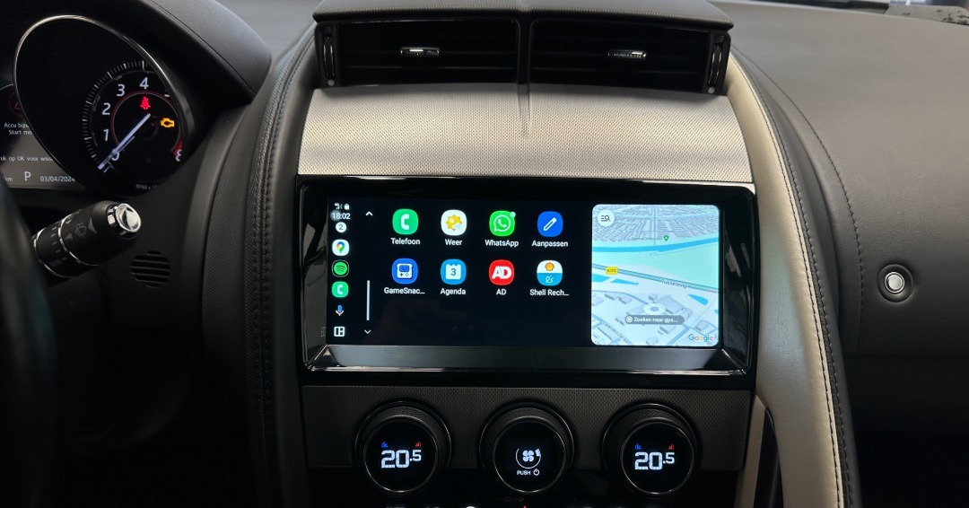 Android-auto-smartphone-integratie-jaguar-f-type-laten-inbouwen-installeren-2