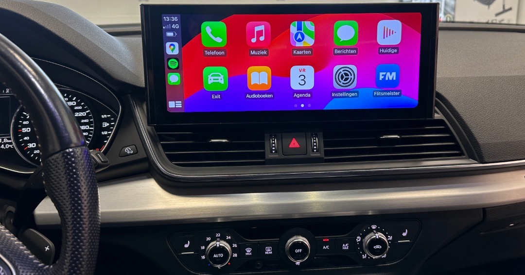 Apple-CarPlay-smartphone-integratie-Audi-Q5-Sq5-inbouwen-installeren-2