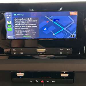 Mercedes-Sprinter-Android-Auto-Apple-CarPlay-installeren-inbouwen