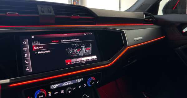 sfeerverlichting-inbouwen-audi-q3-installeren