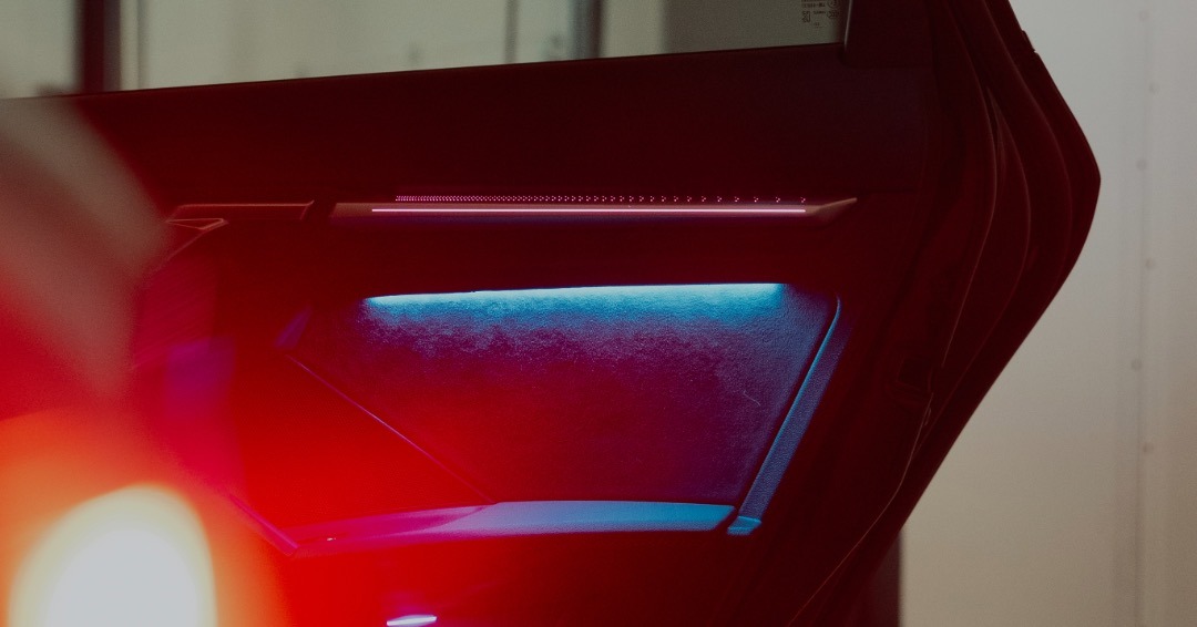 sfeerverlichting audi-a3-8y-qq1-qq2-inbouwen-installeren